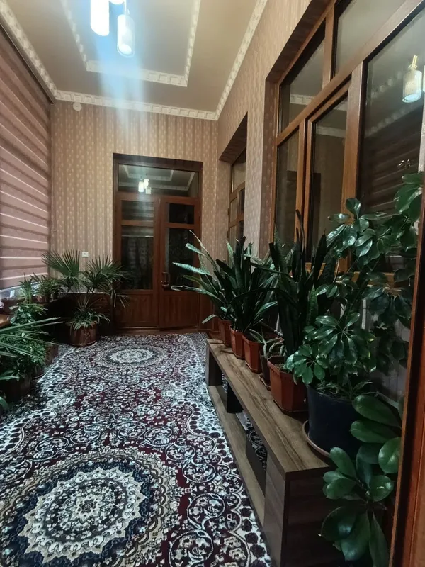 Uchastka 6 sotix Sergeli 3