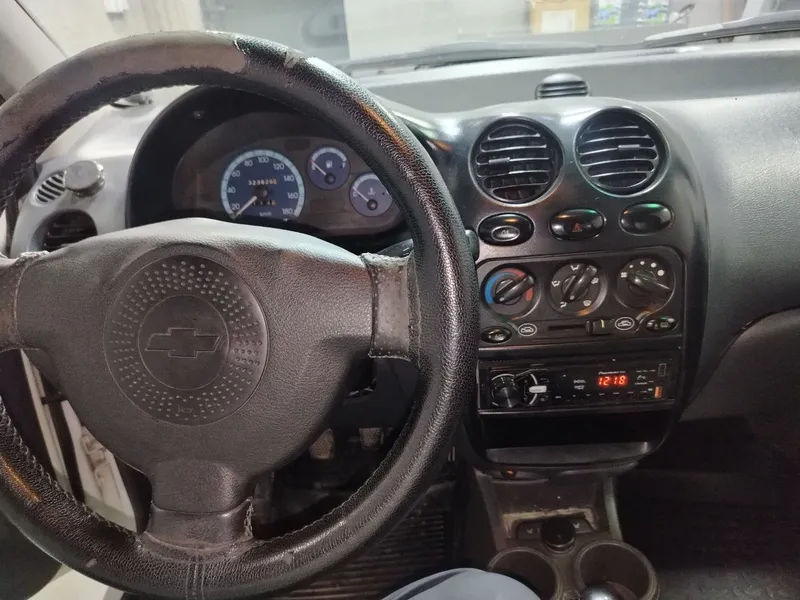 Matiz mx kondyori bor xolati ideal variant bank berilmidi gen bor 6 Matiz mx kondyori bor xolati ideal variant bank berilmidi gen bor 6