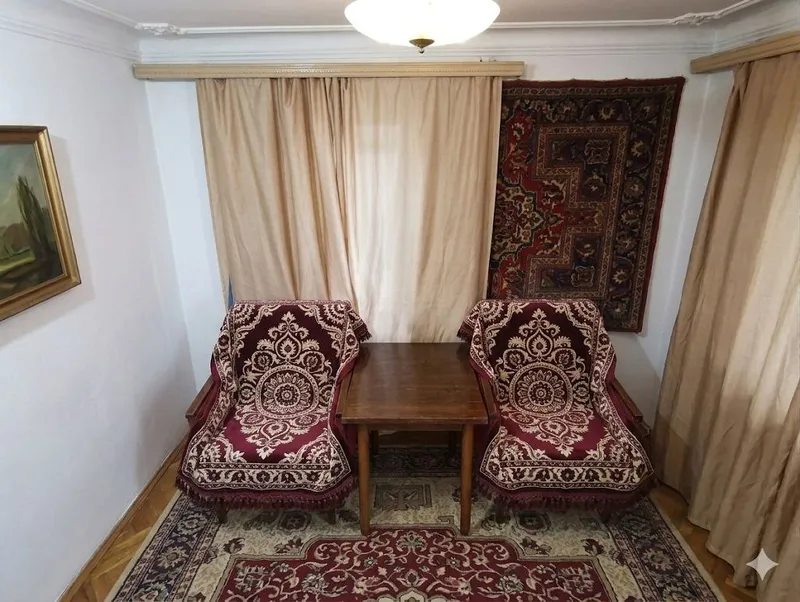 Продам винтажные кресла 1 Продам винтажные кресла 1