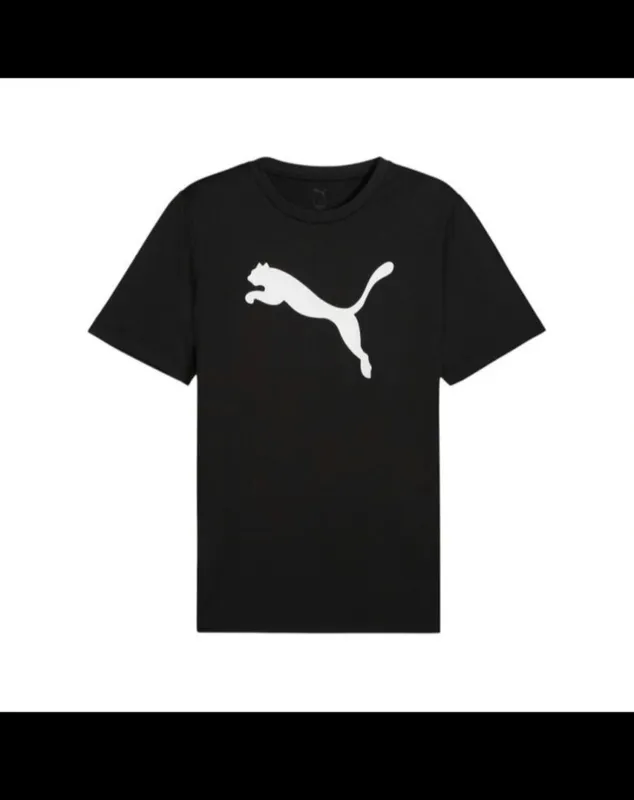 PUMA brendidan yengi futbolkasi — фото 1