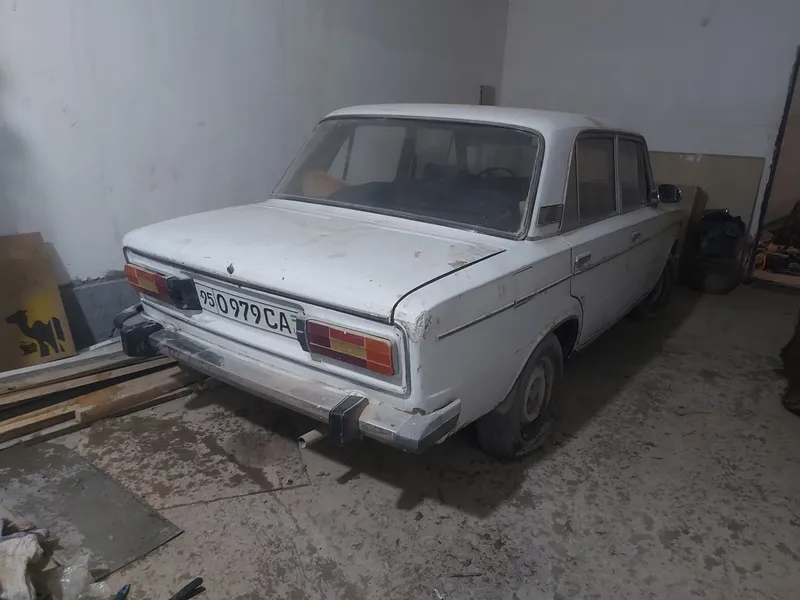 Жугульй 06 Сатылады 1988жыл Метан жок бинзинде