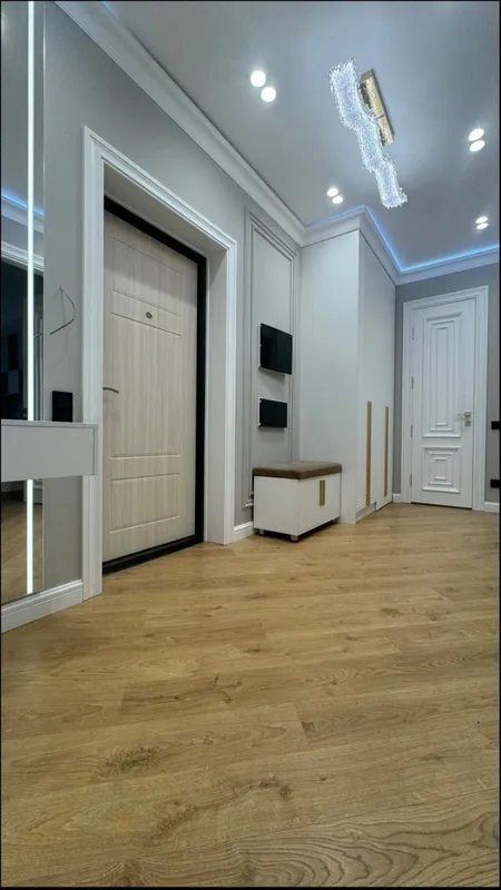 65 m² li 2 xonali kvartira ijarasi · ID 42109 6 65 m² li 2 xonali kvartira ijarasi · ID 42109 6