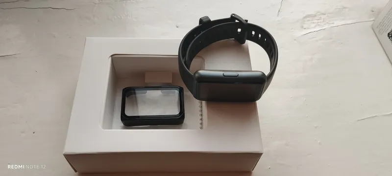 Часы HUAWEI Band 7 — фото 3