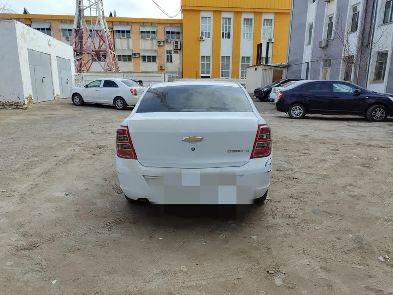 Продается Chevrolet Cobalt 4 Продается Chevrolet Cobalt 4