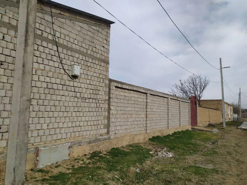 Tashmi postidan 6 km ichkarida 8 sotix yer — фото 5