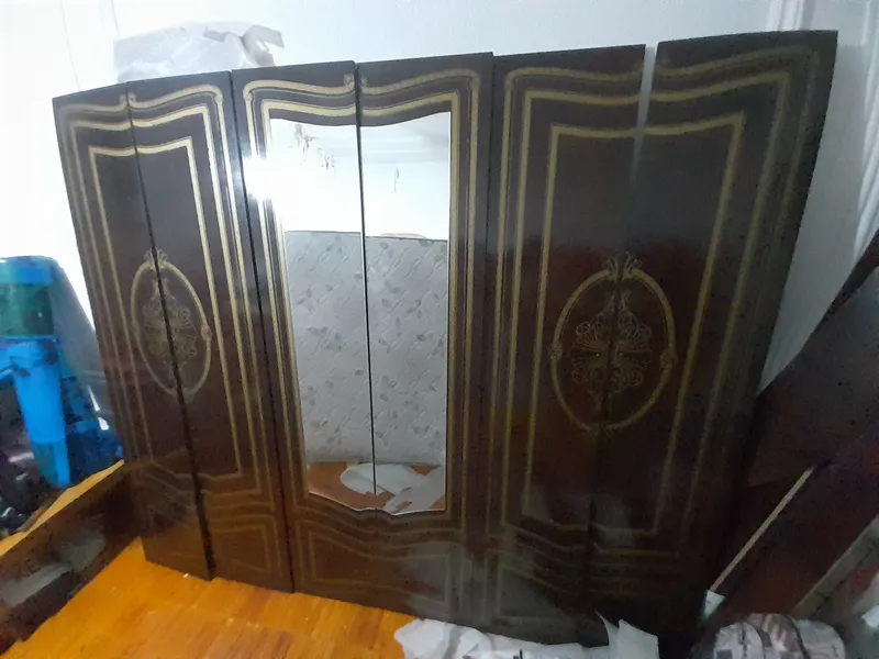 Toshkent mebel matrasi chokmagan setekasi ham bor 1
