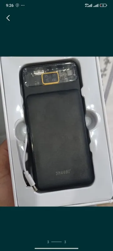Powerbank sotiladi