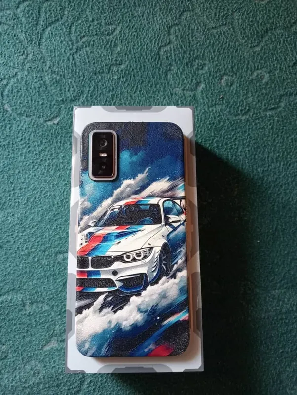 Infinix GT 30 Pro 5G 12/512 5