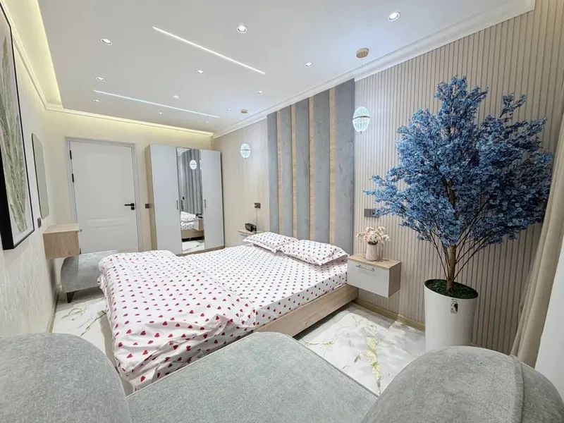Сдается 2 комнатная квартира