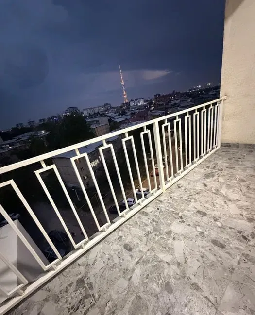 Yunusobod tumanida 57 m², 2 xonali kvartira ijarasi · ID 41820 6