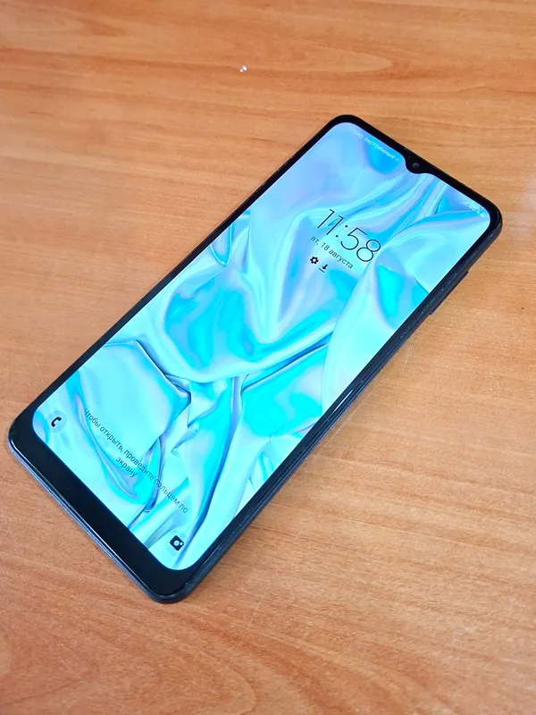 Samsung A12 1 Samsung A12 1