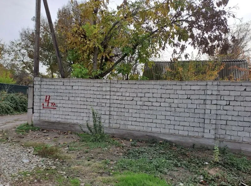 Продаётся участок 6 соток под дачу, всего 10 км от Сергели — фото 7