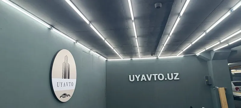 tashqi va ichki reklama xizmatlari — фото 1