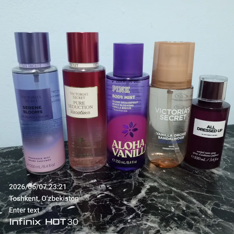 Victoria's Secret