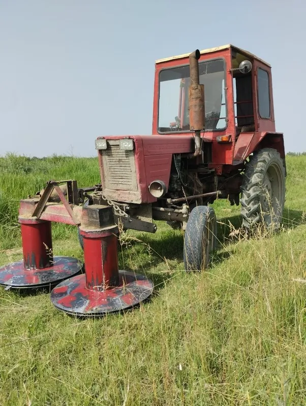 T25 traktor pat pat