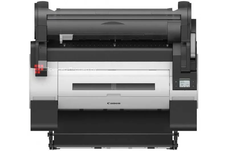 Canon imagePROGRAF TM-255 plotteri A1 taglik bilan 6 Canon imagePROGRAF TM-255 plotteri A1 taglik bilan 6