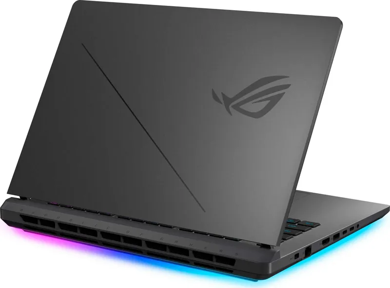 Noutbuk Asus ROG Strix G16 | Intel Core Ultra 9-275HX | RTX 5080 16GB — фото 1