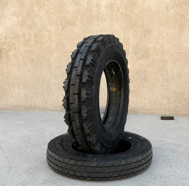 Traktor, Kombayn va boshqalarga shinalar 15.5-38 va boshqa razmerlar.. 8