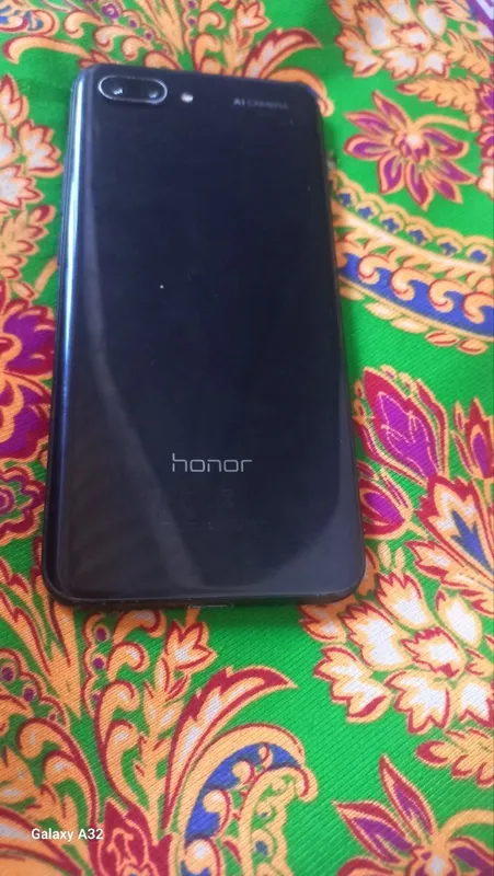 honor 3