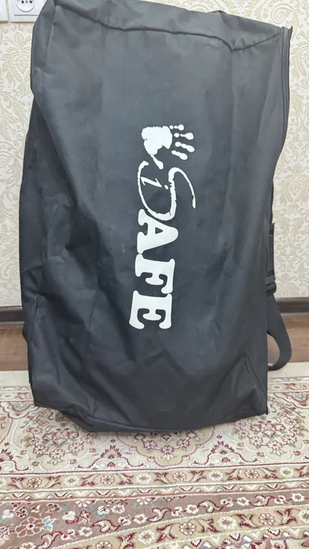 Автокресло cybex Pallas m fix — фото 1