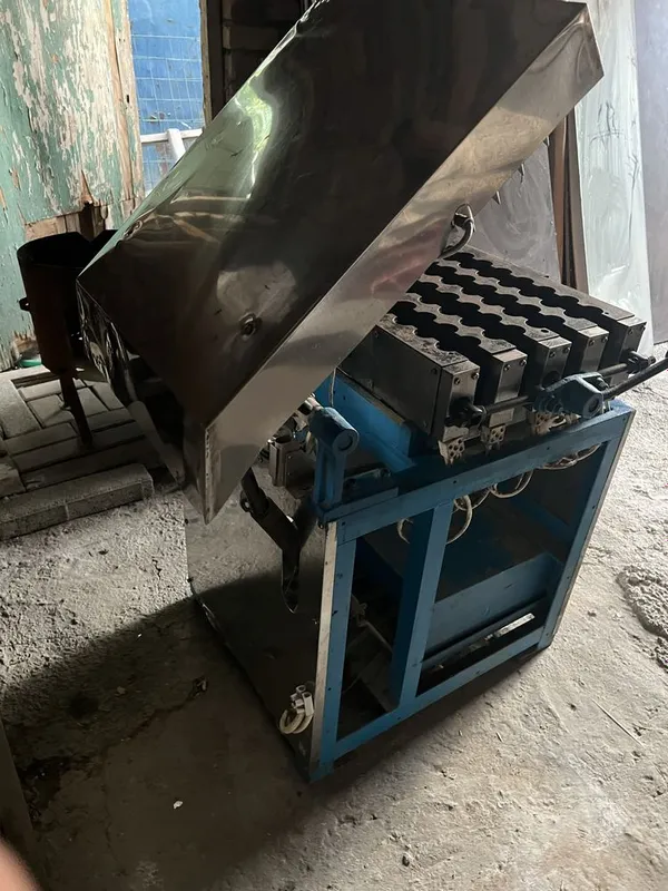 Marojni noni chiqaradgan aparat 5