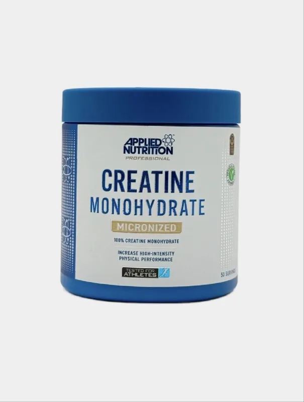 Creotin, applied nutrition monohydrate 250 g 4 Creotin, applied nutrition monohydrate 250 g 4
