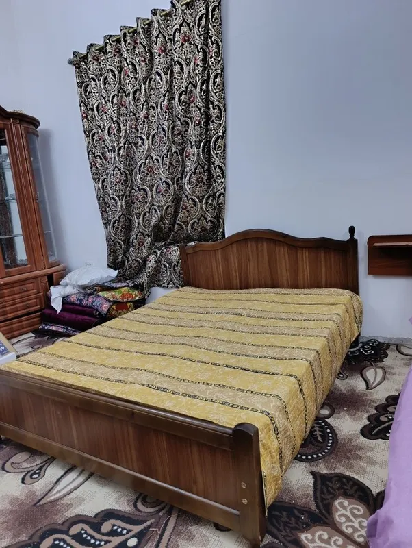 Спальни 2 кишилик кровать