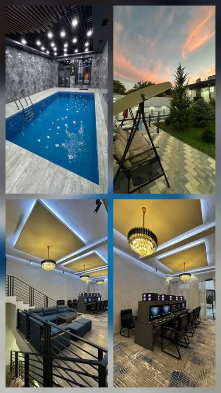 95.000$ Xumson DACHA 3 95.000$ Xumson DACHA 3