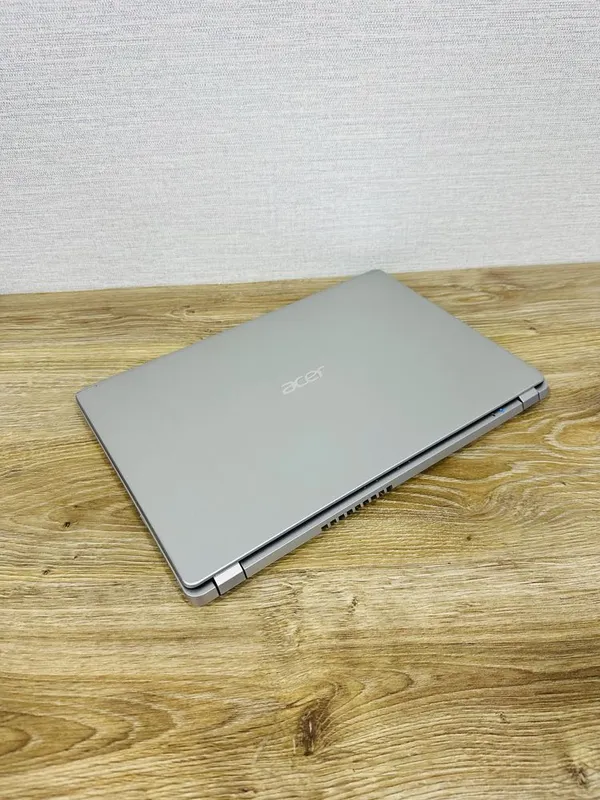 Премиум Бизнес ноутбук ACER Aspire 3 для Работы, Программ и Учебы 8