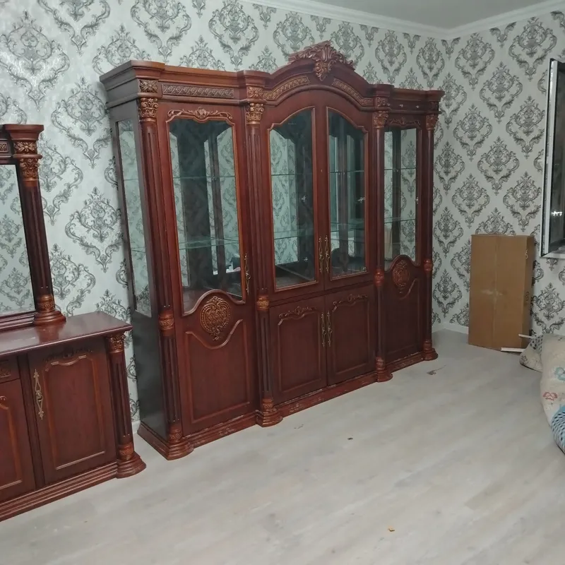 Мебел йигиш ва бузиш 1 Мебел йигиш ва бузиш 1