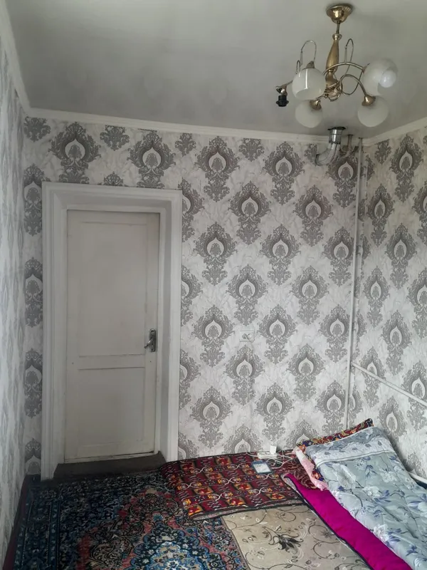 Фаргона центрида ховли уй — фото 5