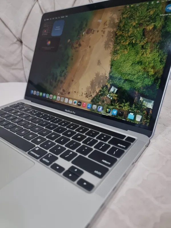 Macbook pro m1 512gb16gb 13inch 5 Macbook pro m1 512gb16gb 13inch 5