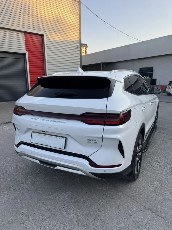 Byd Champion 150km 5 Byd Champion 150km 5