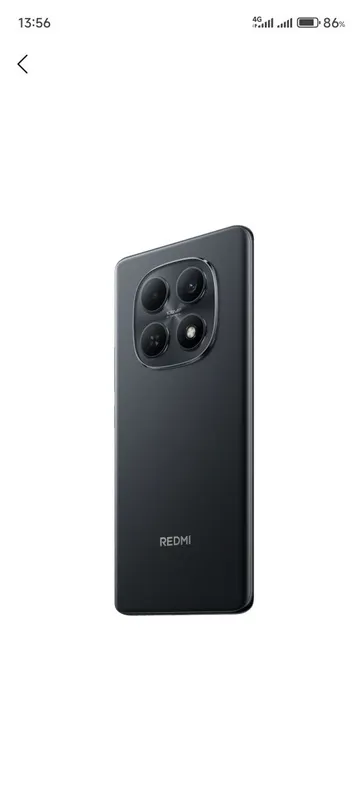 Redmi not 15 8+256