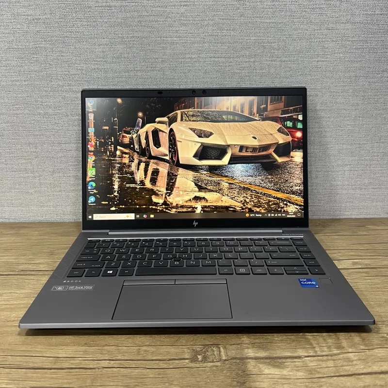 Продаю Hp ZBook i7 11gen 8/256gb для дома и офиса!