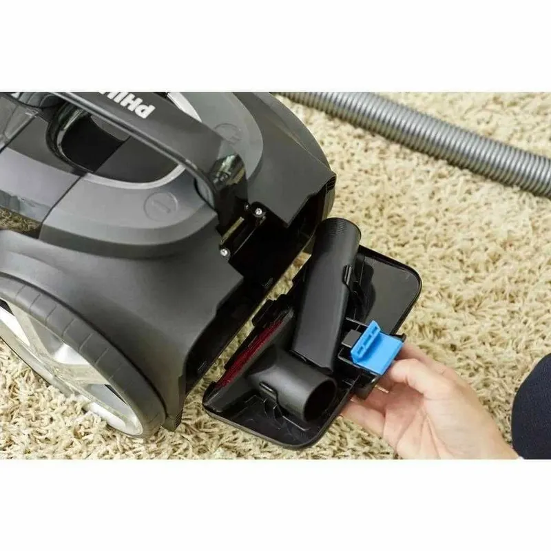 Пылесос Philips FC9735 контейнерный с гарантией 1 год + доставка! — фото 1