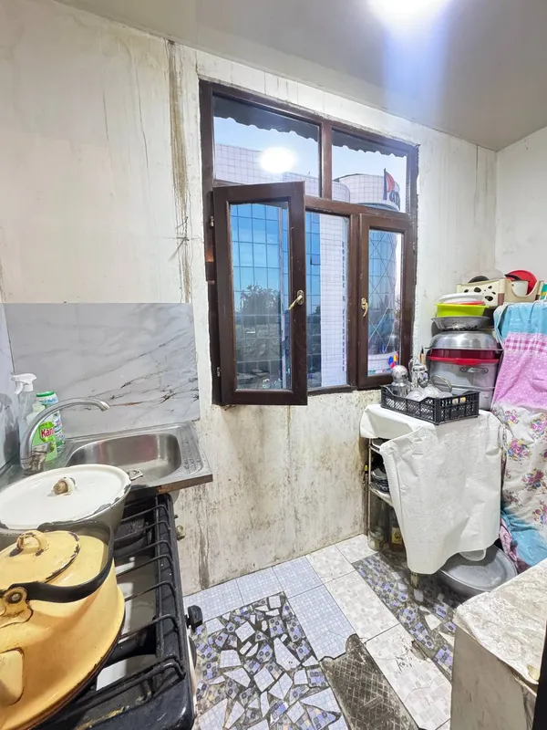 Продажа 2-комн. кв. 29 м², Чиланзарский 4