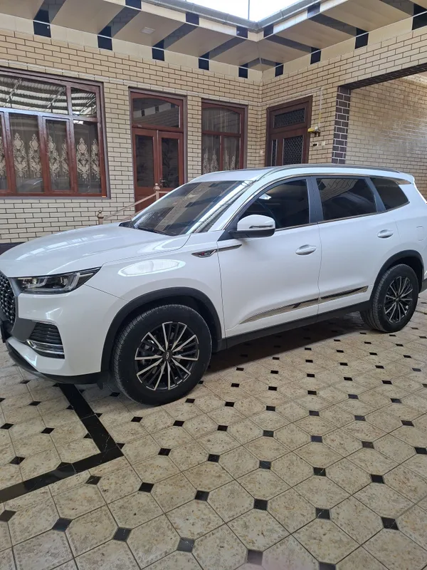 Cherry 8 pro max full AWD 3 Cherry 8 pro max full AWD 3