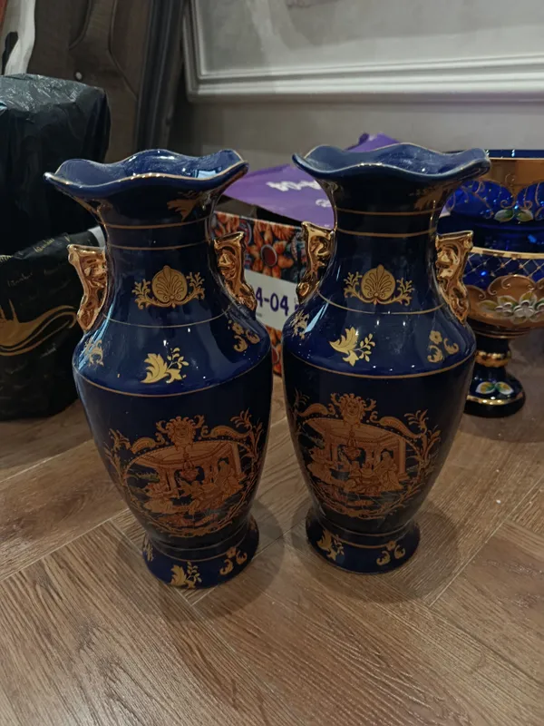 Продаётся фарфор 2 Продаётся фарфор 2