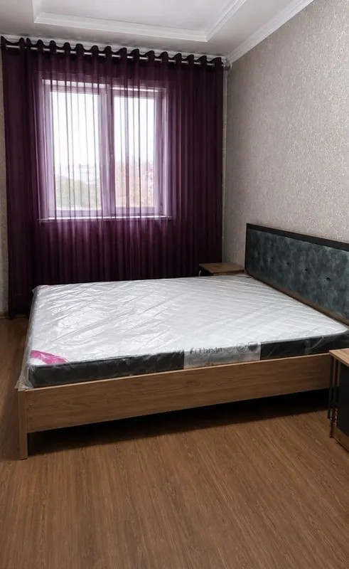 2-комнатная квартира, 48 м², 2/5 этаж (вторичка) 1