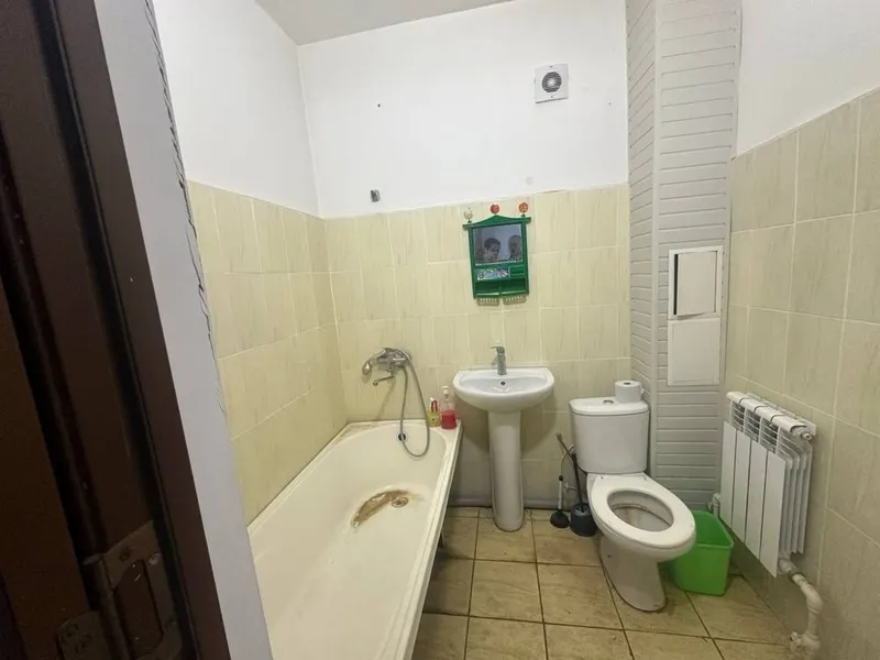 Аренда квартира Кора камиш 2/4 1 хона — фото 3 Аренда квартира Кора камиш 2/4 1 хона — фото 3