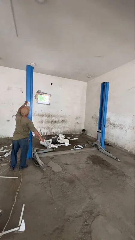 Podyomnik 4 ton 220v ideal xolatda