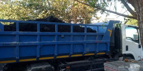 Исузу самосвал юк ташиш хизмати Бухоро буйлап. 24/7. — фото 1