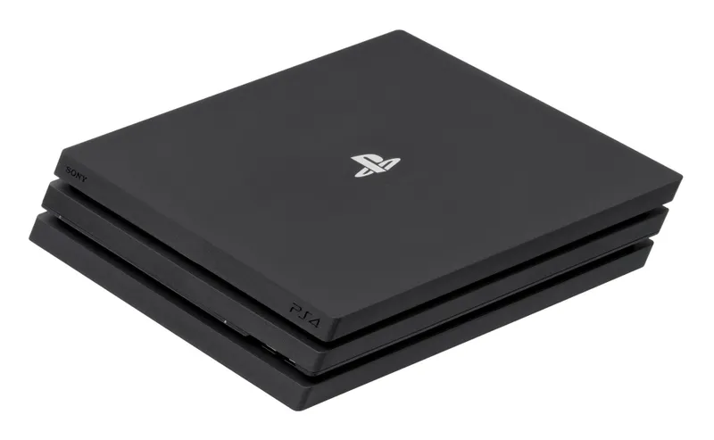 PLAYSTATION 4 pro 1 TB ideal PLAYSTATION 4 pro 1 TB ideal