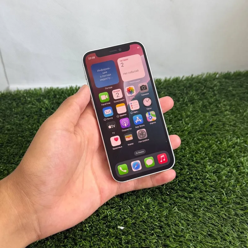 iPhone 12 mini срочно 3 iPhone 12 mini срочно 3
