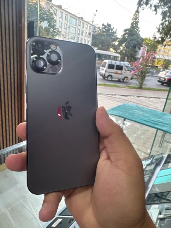 Iphone 12 pro Iphone 12 pro
