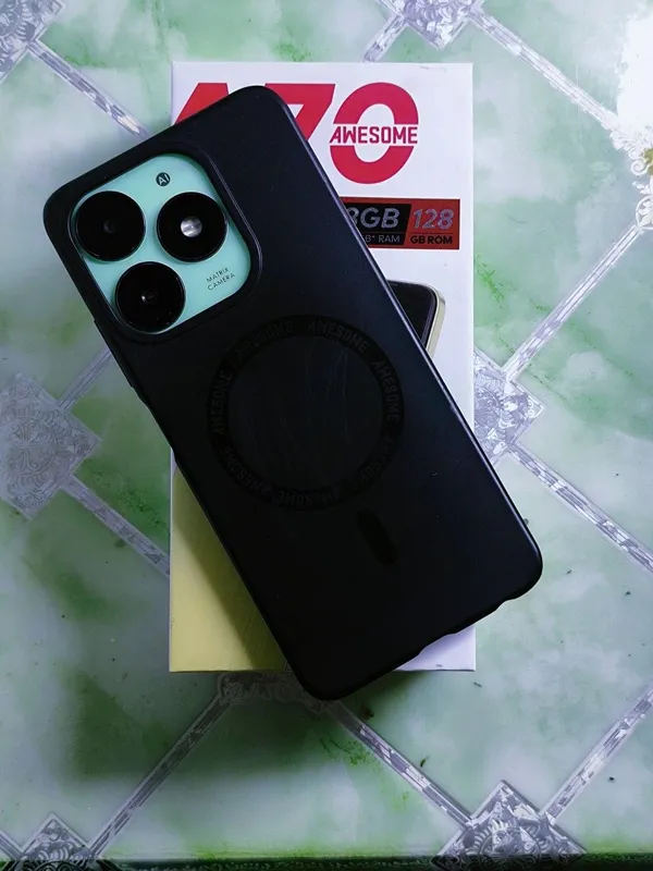 ITEL A70 сатылады 1