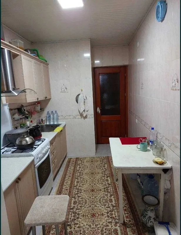 Продается 4 комнатная квартира Кибрай 9 Продается 4 комнатная квартира Кибрай 9