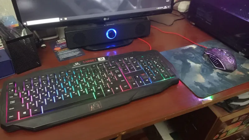 Продаю компьютер i5 3