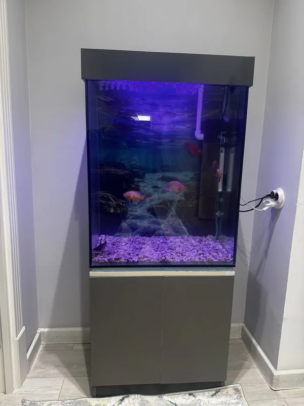 Akvarium 150 litr